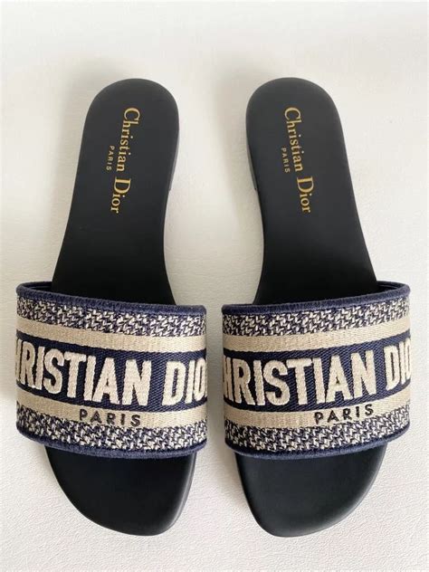 dior sandals outlet|christian Dior sandals outfit.